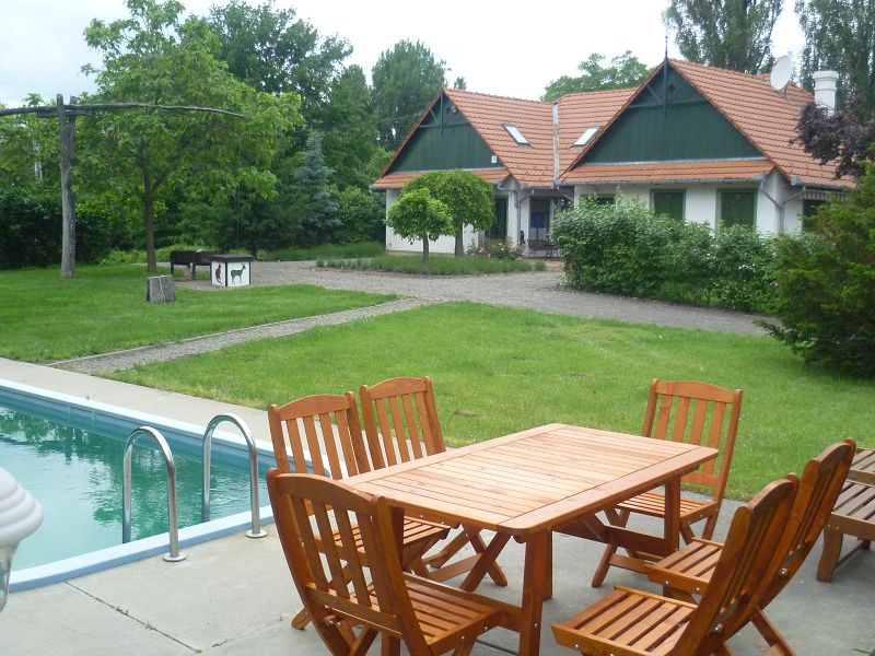 Frankó Tanya Vendégház
