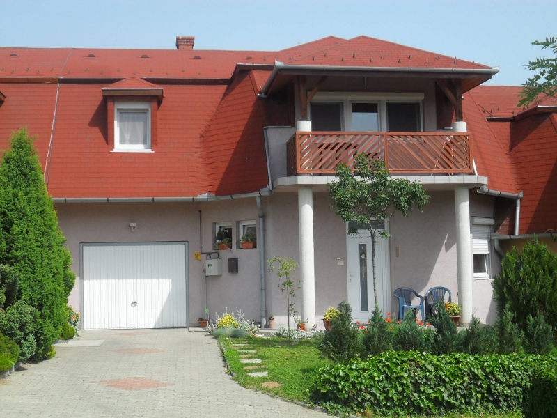 Abigél Apartman