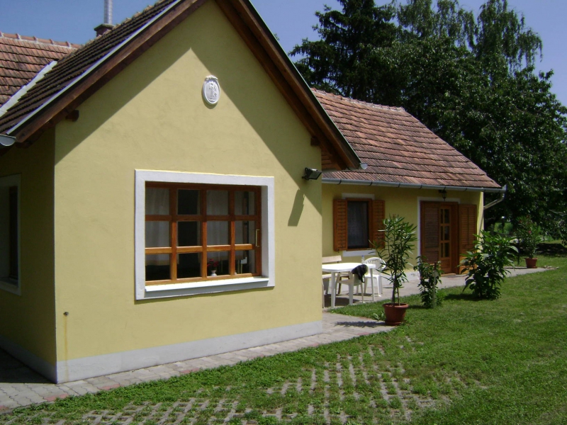 Anna Apartman
