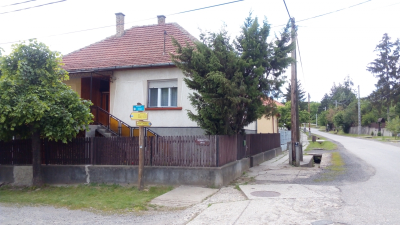 Bartus Vendégház