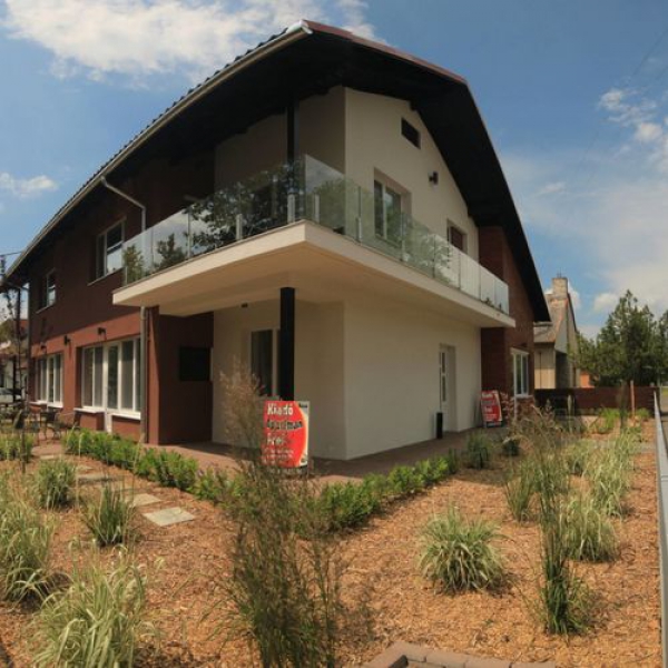BBB Apartman