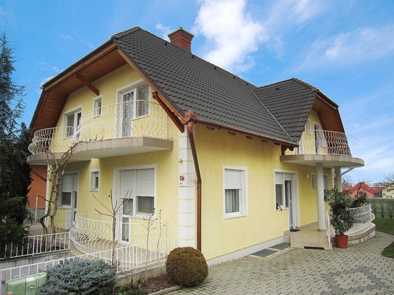 BO-52 Apartman