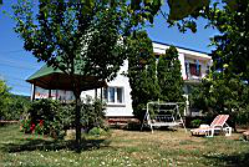 Bódis Apartman