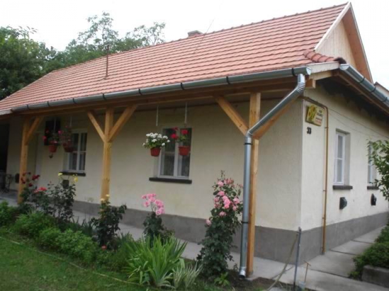 Napraforgó Vendégház