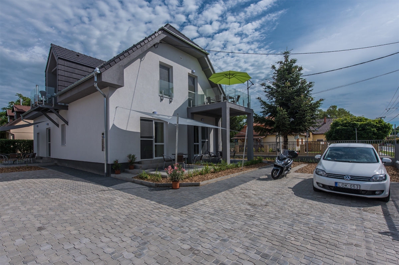 Centrum Apartman