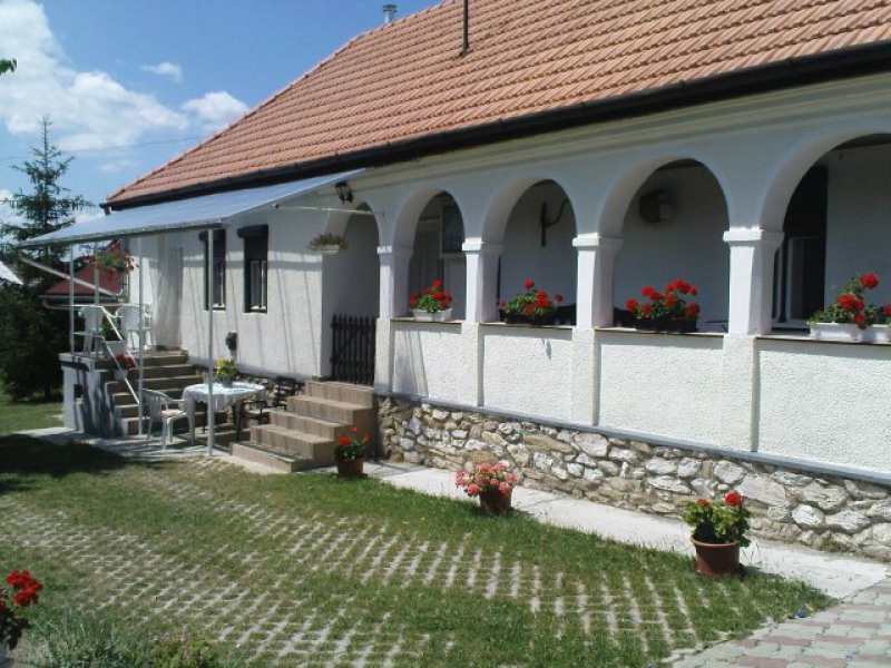 Cseresznyés Vendégház