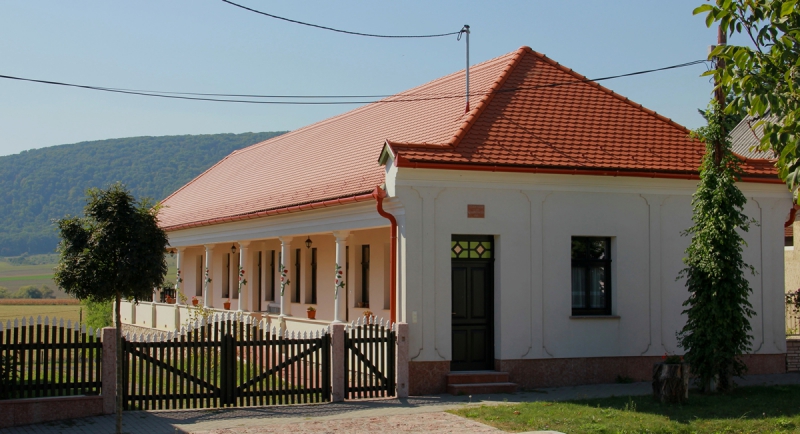 Csillagvirág Vendégház