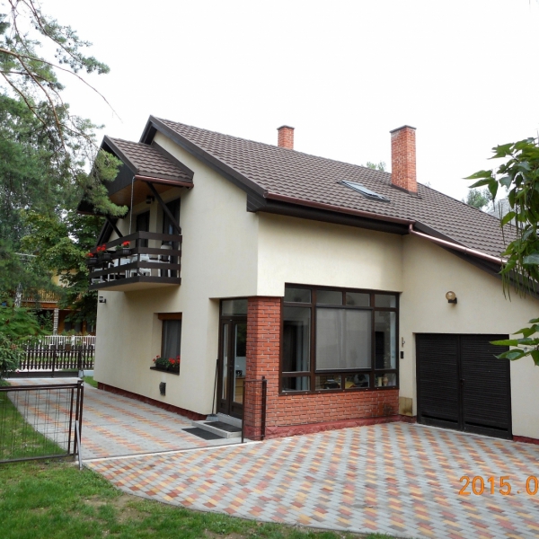 Csősz Apartman