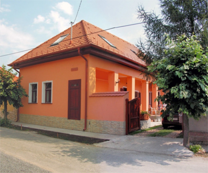 Daruszögi Vendégház