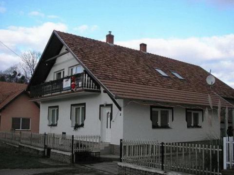 Erzsébet Vendégház