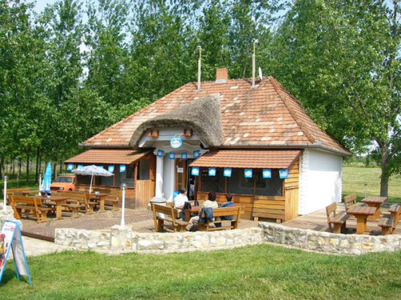Erzsébet Vendégház