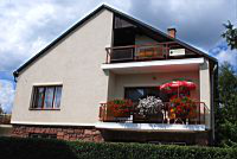 Ezüstfenyő Apartman