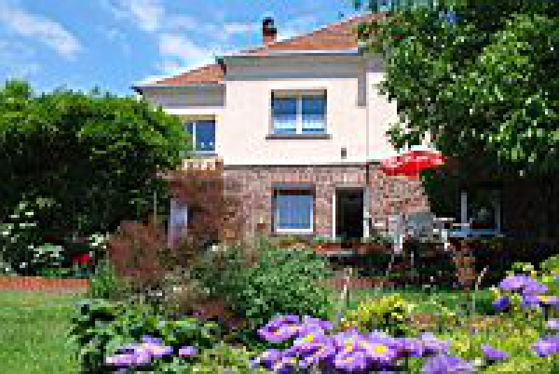 Fülöpi Apartmanok