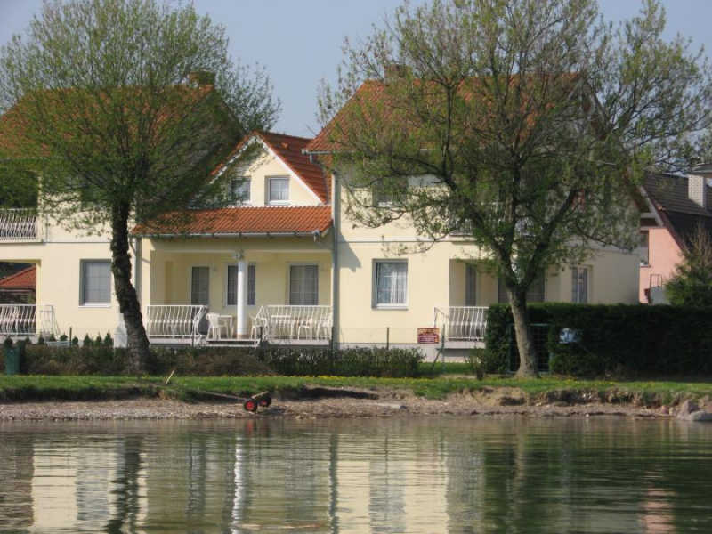 Gabriella Apartman