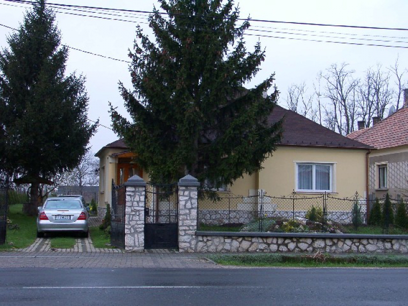 Gerence Vendégház