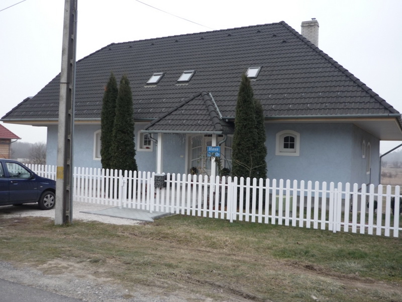Giber Apartman
