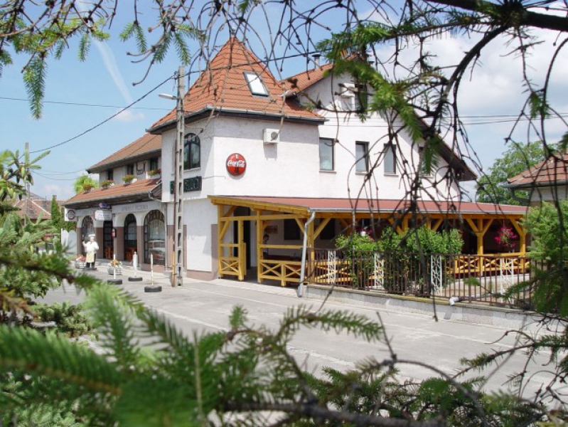Gondola Panzió
