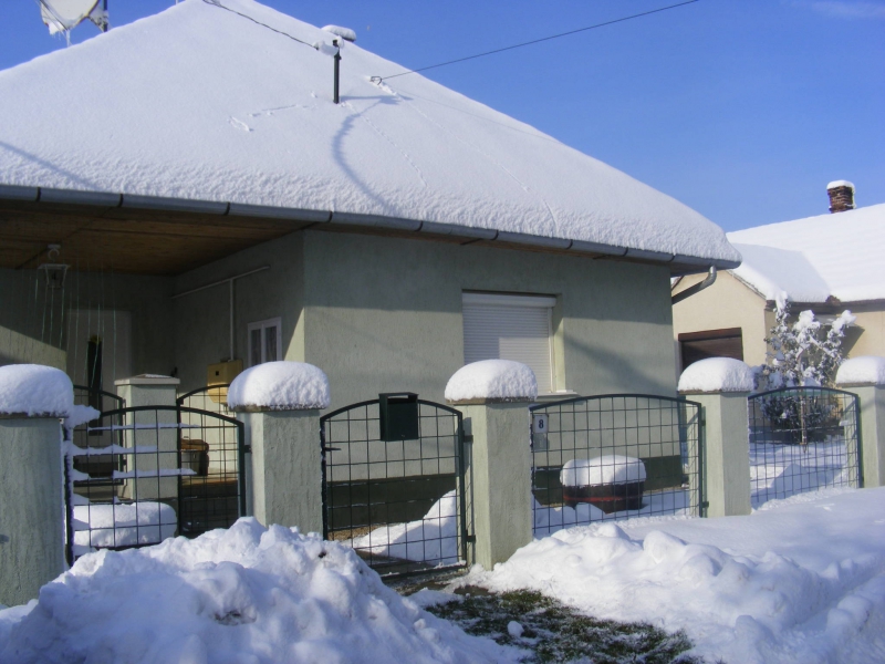 Hársfa Vendégház
