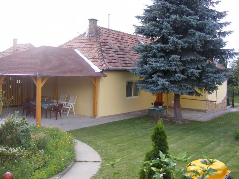 Hont Vendégház