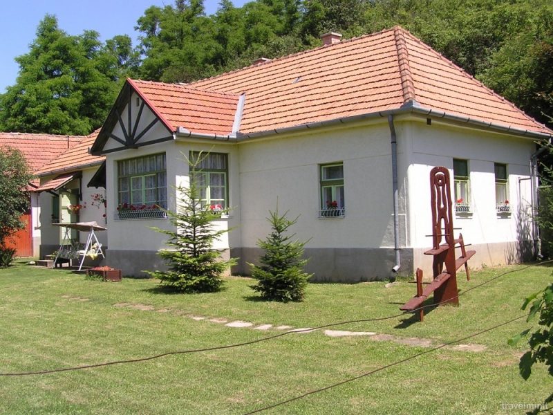 Kankalin Vendégház