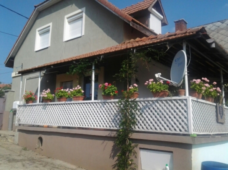Kata Vendégház