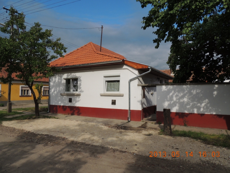 Kecskemét Apartmanház