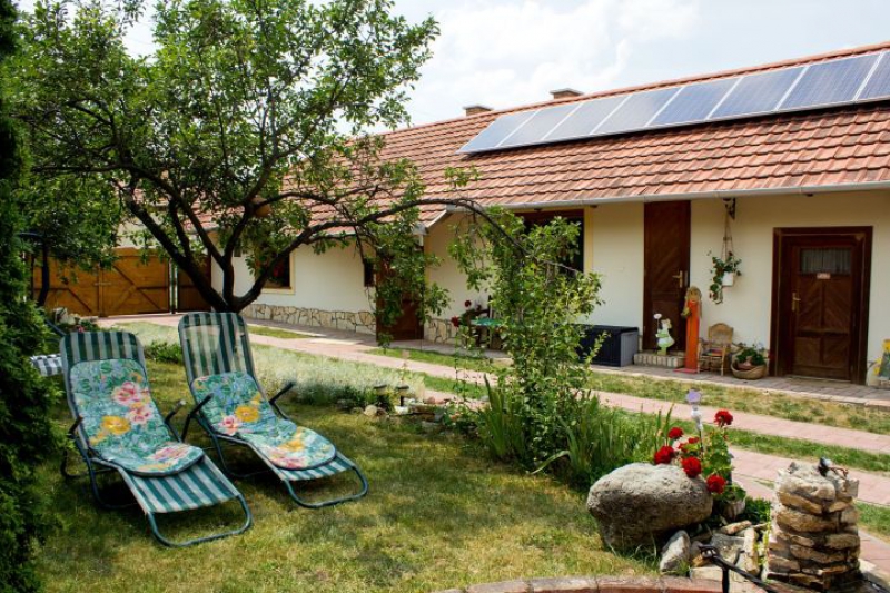 Kemencés Vendégház