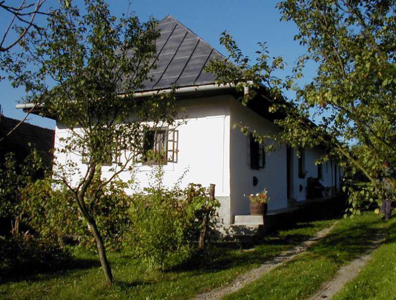 Kis Kocsis Vendégház