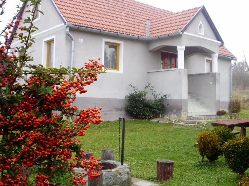 Kódisállás Vendégház