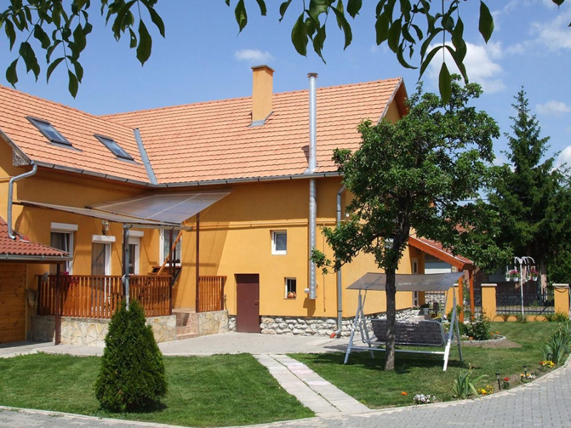 Kormos Vendégház