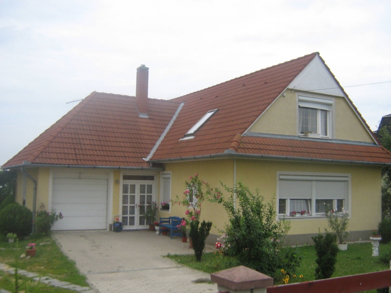 Korona Vendégház