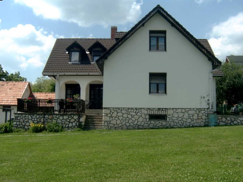 Kovács-ház