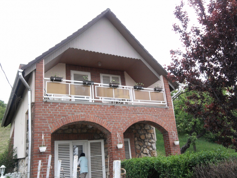 Magyar Vendégház