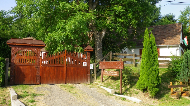 Mákfa vendégház