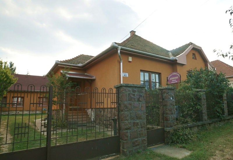 Mátrai Vendégház