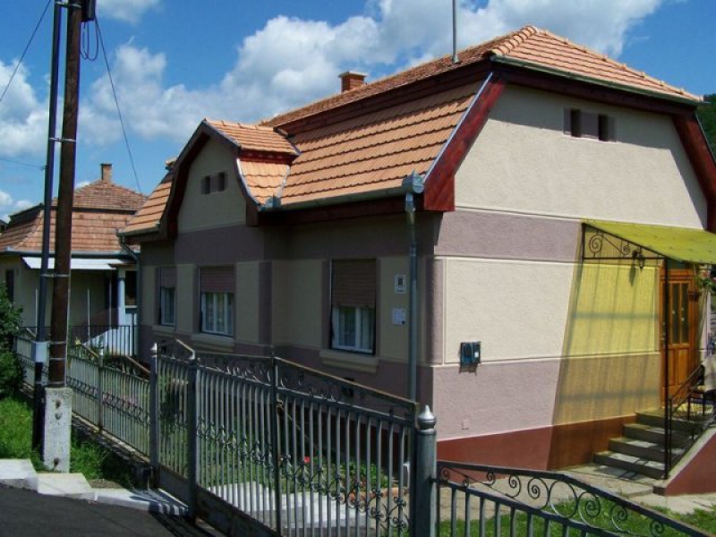 Matula ház