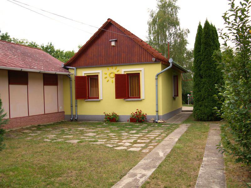 Napsugár Nyaraló