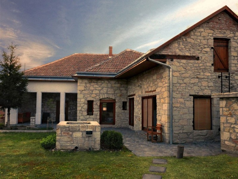 Napudvar Vendégház