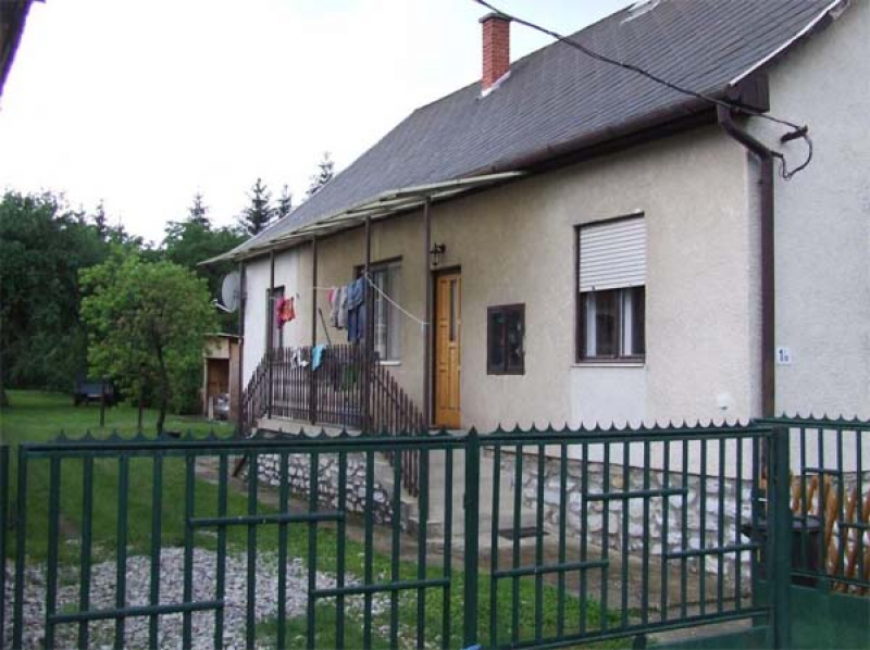 Nefelejcs Apartman