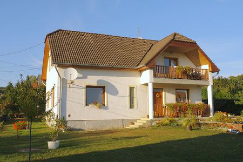 Németh Apartman
