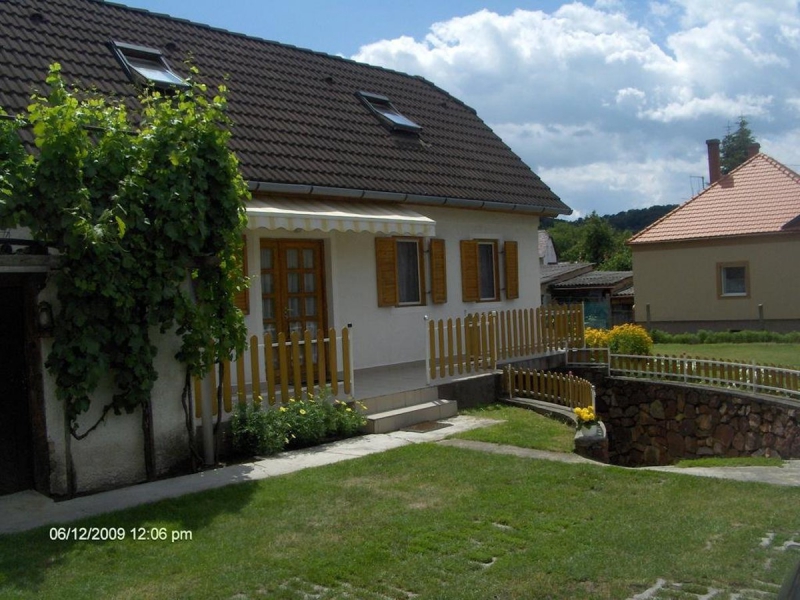 Ódor Apartman és Vendégház
