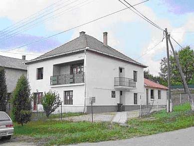 Öko Vendégház