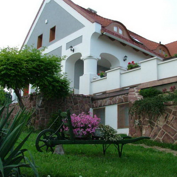 Panoráma Vendégház
