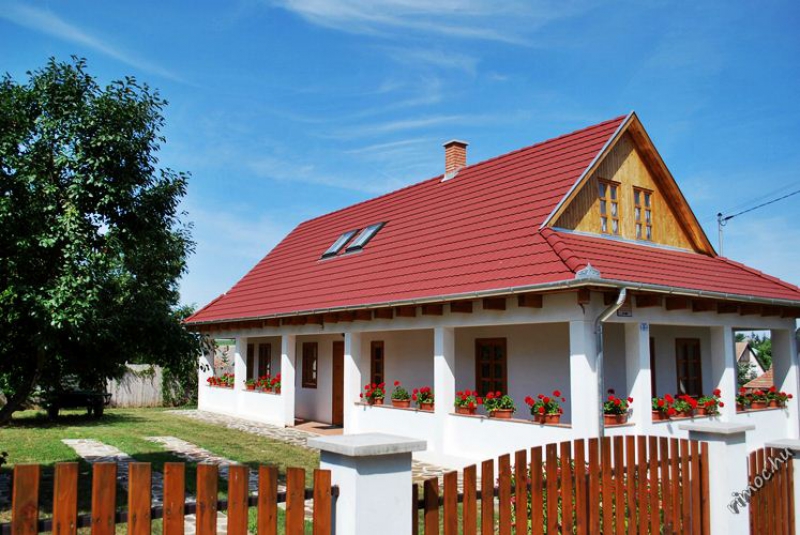 Piros Csizma Vendégház