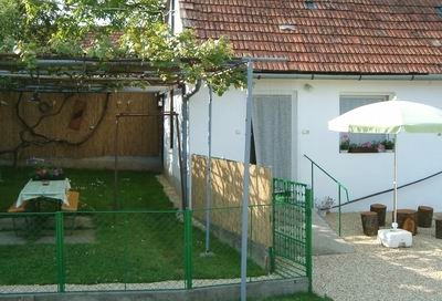 Rada-szállás