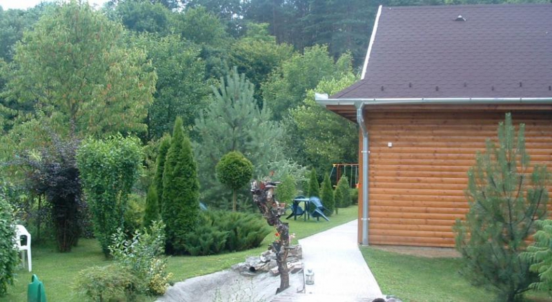 Rigófeszek Vendégház