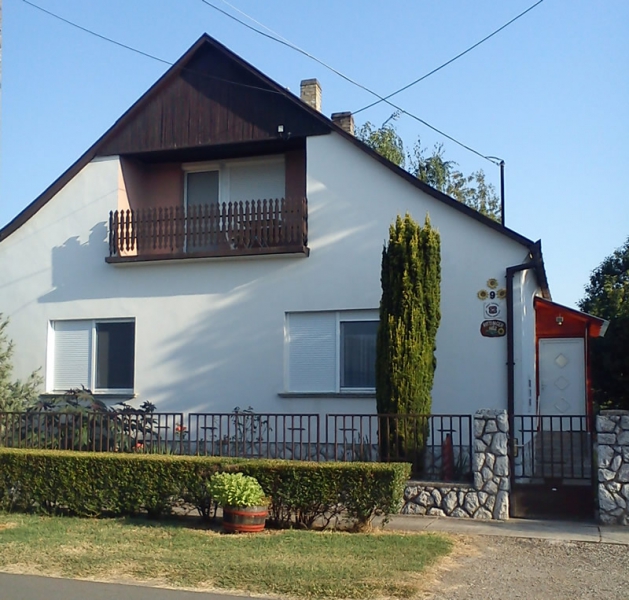 Rittinger-ház