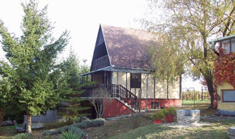 Stanci Vendégház