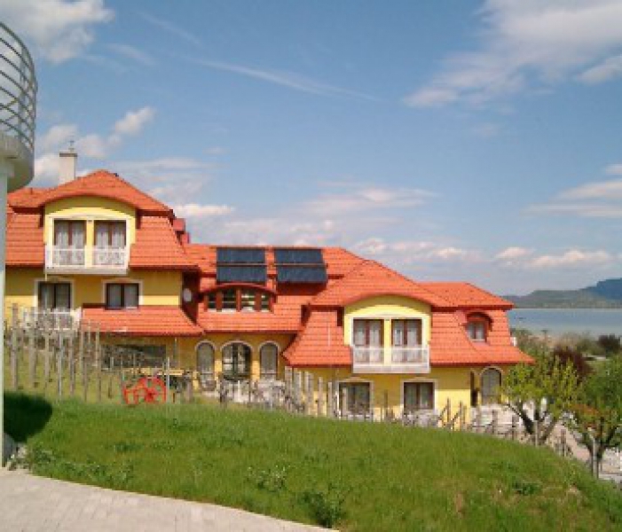 Star Villa