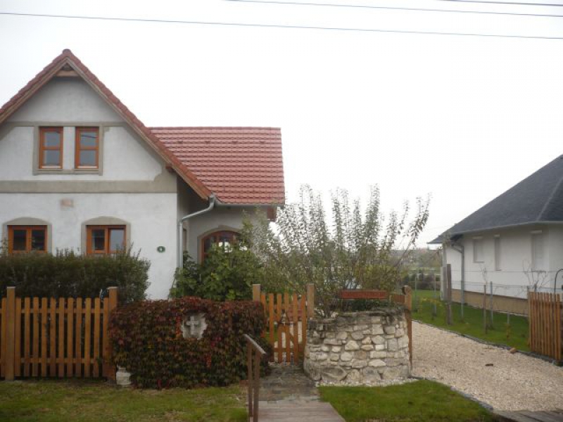 Szent Kristóf Vendégház